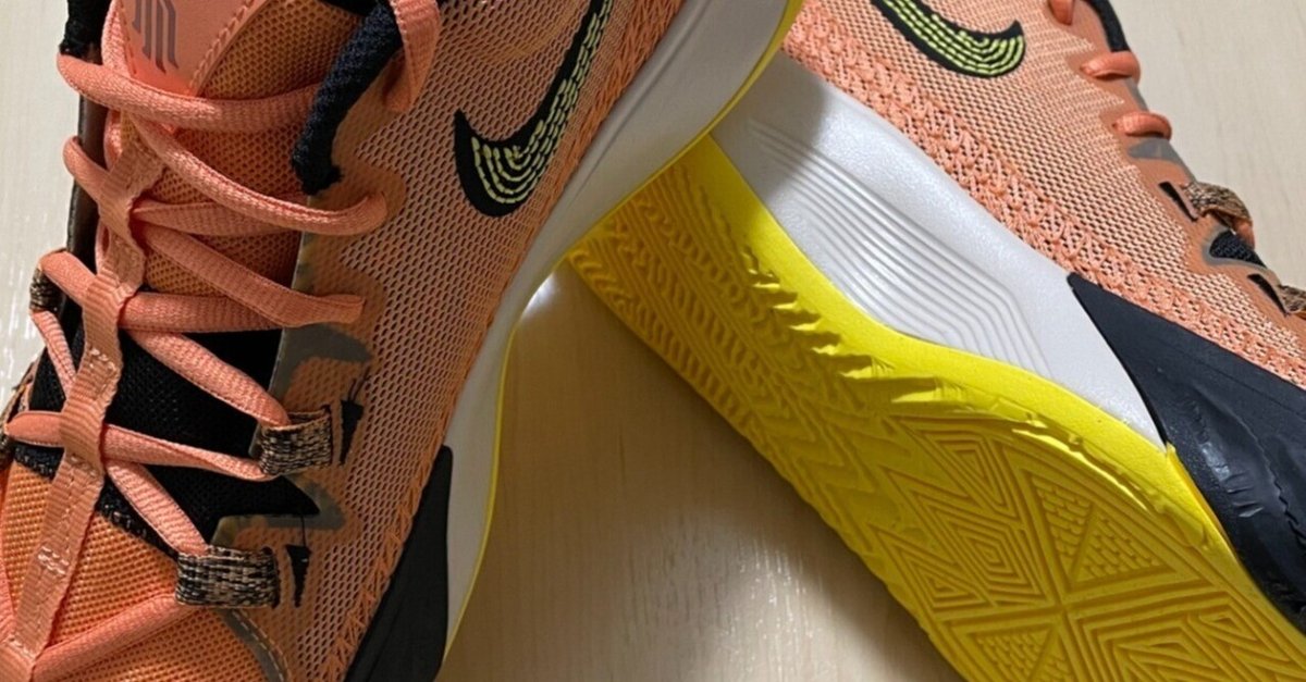 Kyrie Flytrap 6 EP Performance Review Brank