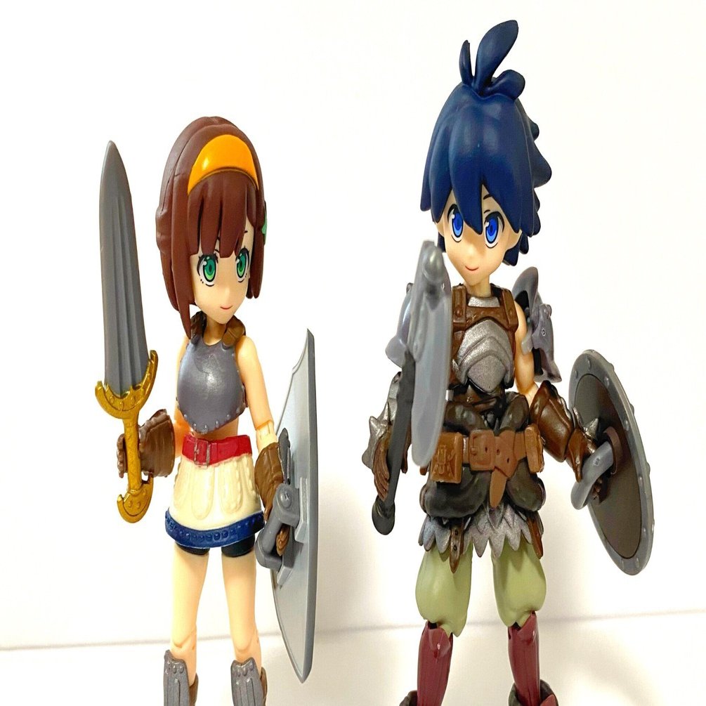 鬼のガシャ・ガシャポンクエストをコンプした｜nyapoona