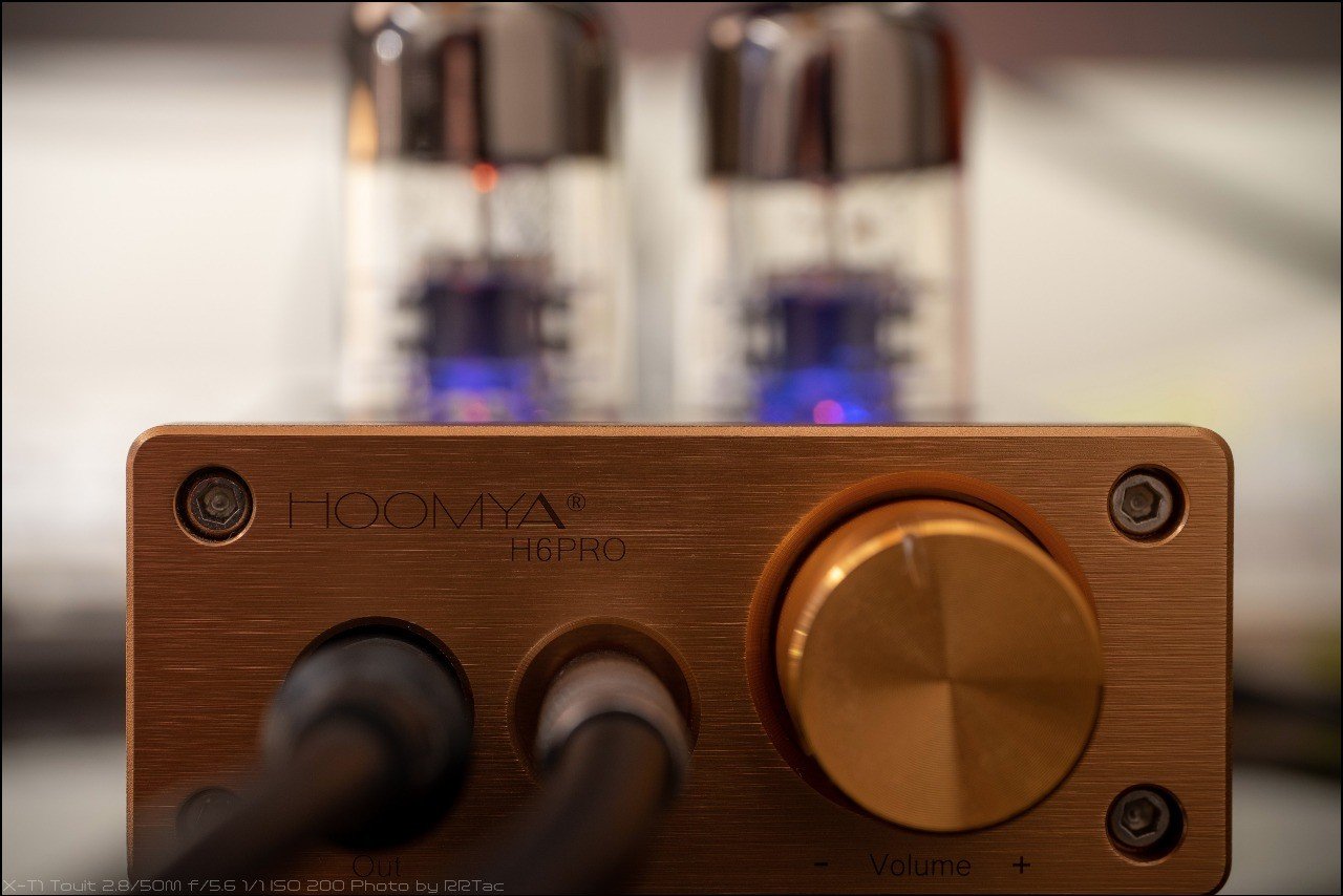 真空管アンプ ブラウン 買ってはいけない？真空管アンプ｜まサる(msr457)