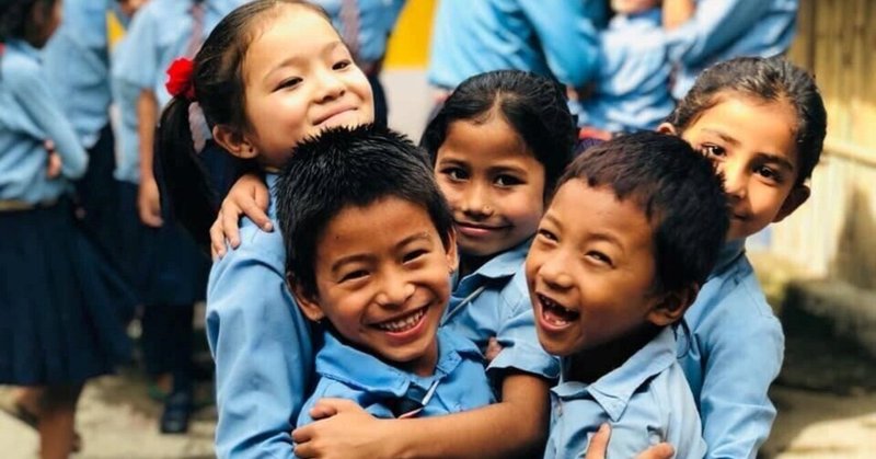 新型コロナで失われたネパールの子供達の学習機会を取り戻すーサルタック2022年活動報告会を開催します！