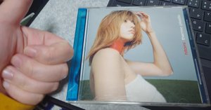 深夜のテンションでhitomiの『LOVE CONCENT』をむさ苦しく