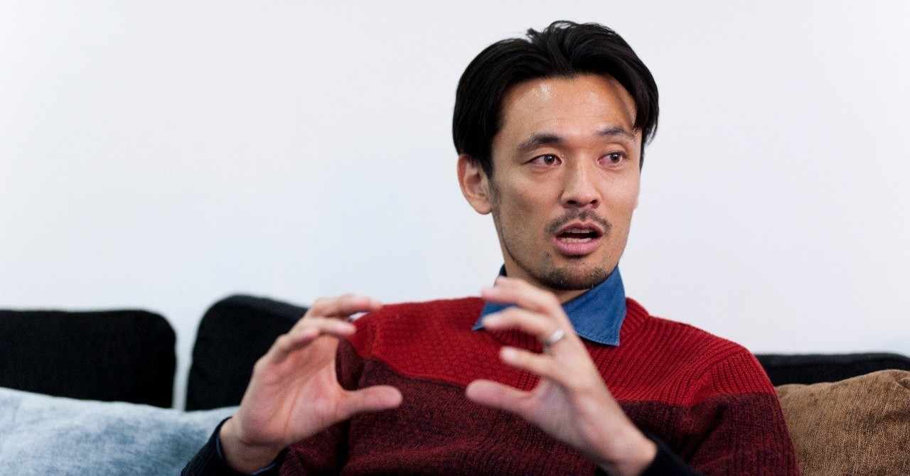 小澤一郎 Ichiro Ozawa サッカージャーナリスト Note