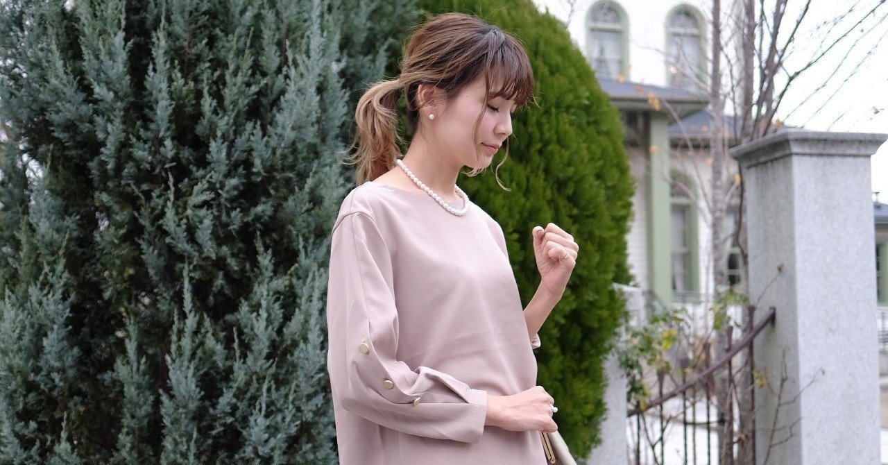 卒園式や入学式の服装 迷っているママにおすすめコーデ Merci 公式 Note