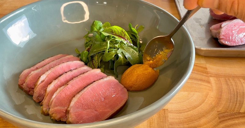 私の愛する肉料理｜chef ichi｜note