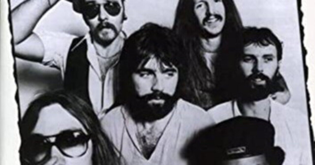 The Doobie Brothers - Minute by Minute 2️⃣ / 1978 - YouTube
