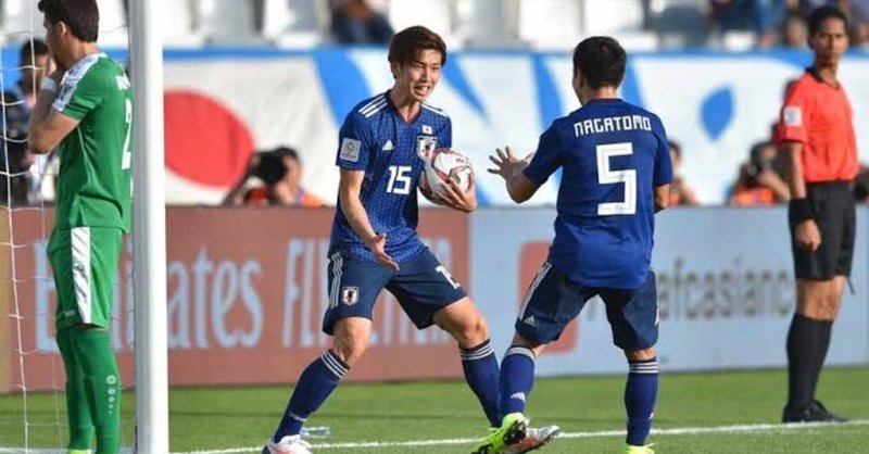 森保japanのアジアカップでのビジョンとは 日本vsトルクメニスタン Afcアジアカップ19 アヴァンテ 風間八宏愛好家 Note 森保japanのアジアカップでのビジョンとは 日本vsトルクメニスタン Afcアジアカップ19 アヴァンテ 風間八宏愛好家 Note