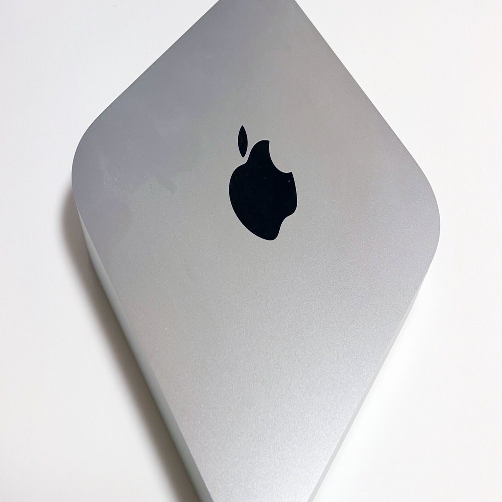 Mac mini (Late 2012)にメモリを増設｜blolabo