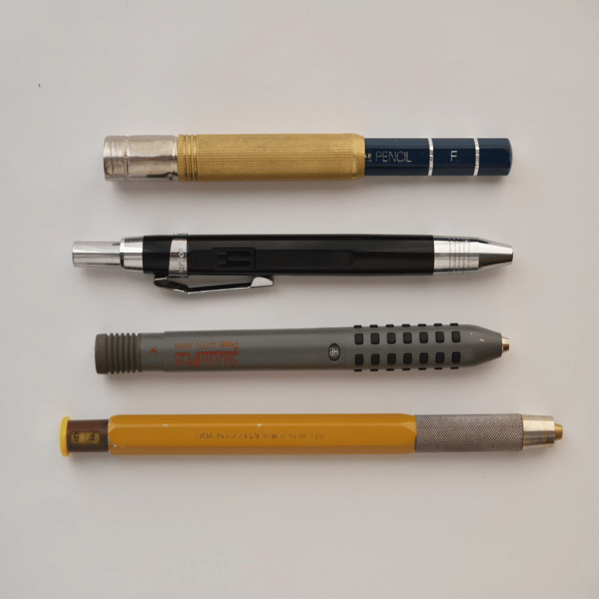 つくしペンケースIII｜歌唱