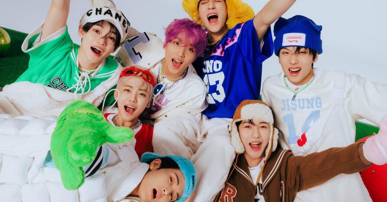 NAVER EVENT] NCT DREAM「Candy」公開3時間前、 先に味わって