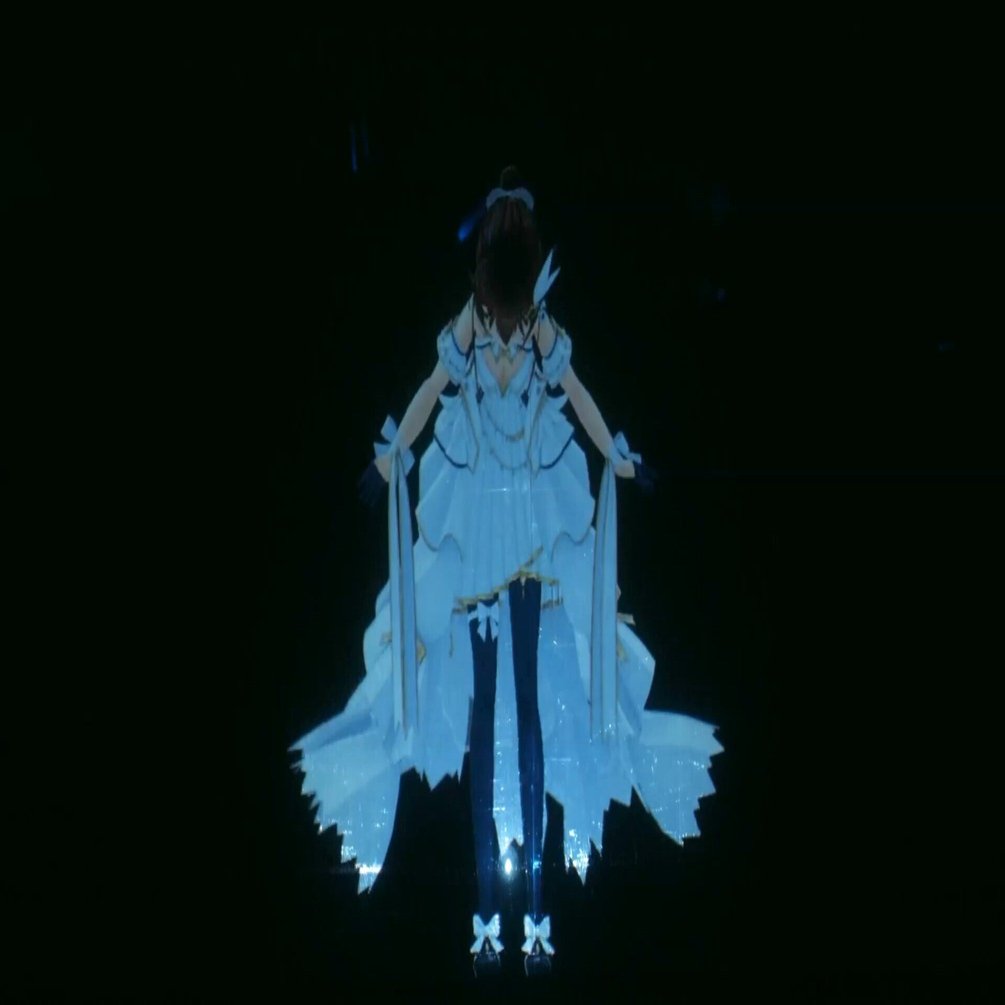 夢から一歩前へ─ときのそら 5th Anniversary Live「宇宙と時空の