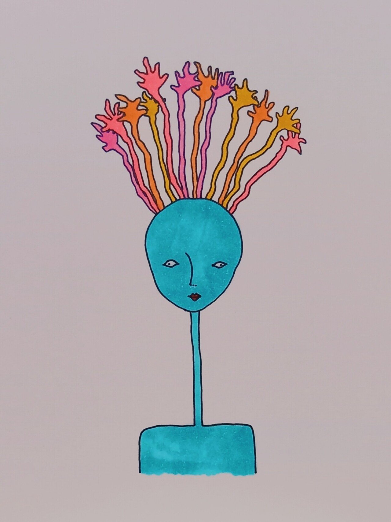 絵画、うれしいつくりもの 絵画、うれしいつくりもの