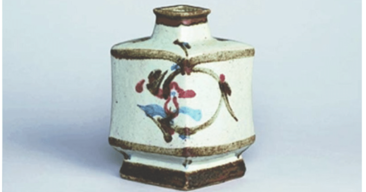 随想好日 第十四話『河井寛次郎』という哲学者 3581字 3～5分｜飛鳥世