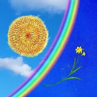 しゅびびん
