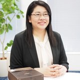 Chika Onodera | 株式会社スタディスト　法務・総務マネージャー