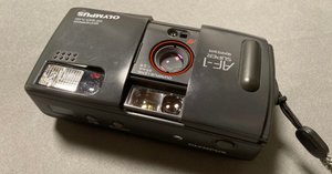 ウチのカメラさんたち 15｜ひろ