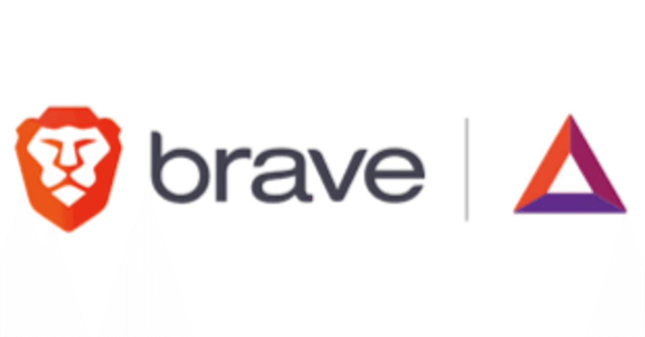 広告がでない＆プライバシー保護に強いブラウザ『Brave