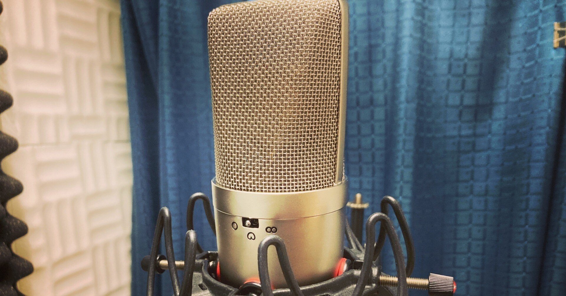 Mic and Mod U67キットの雑感｜Shin Sheena