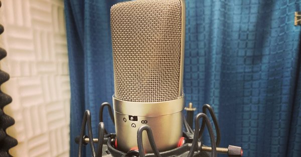 真空管マイクを作る｜Shin Sheena｜note