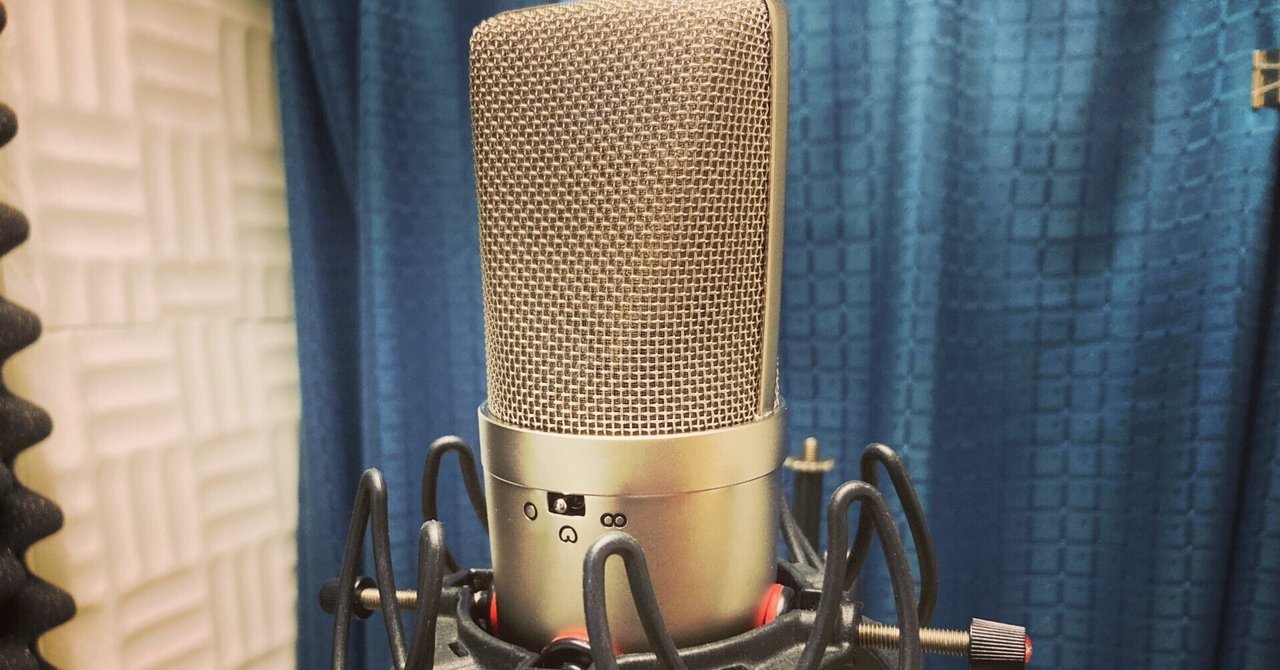 Mic and Mod U67キットの雑感｜Shin Sheena
