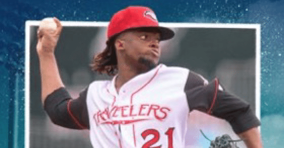 マリナーズのプロスペクト達(投手編)｜うしとら