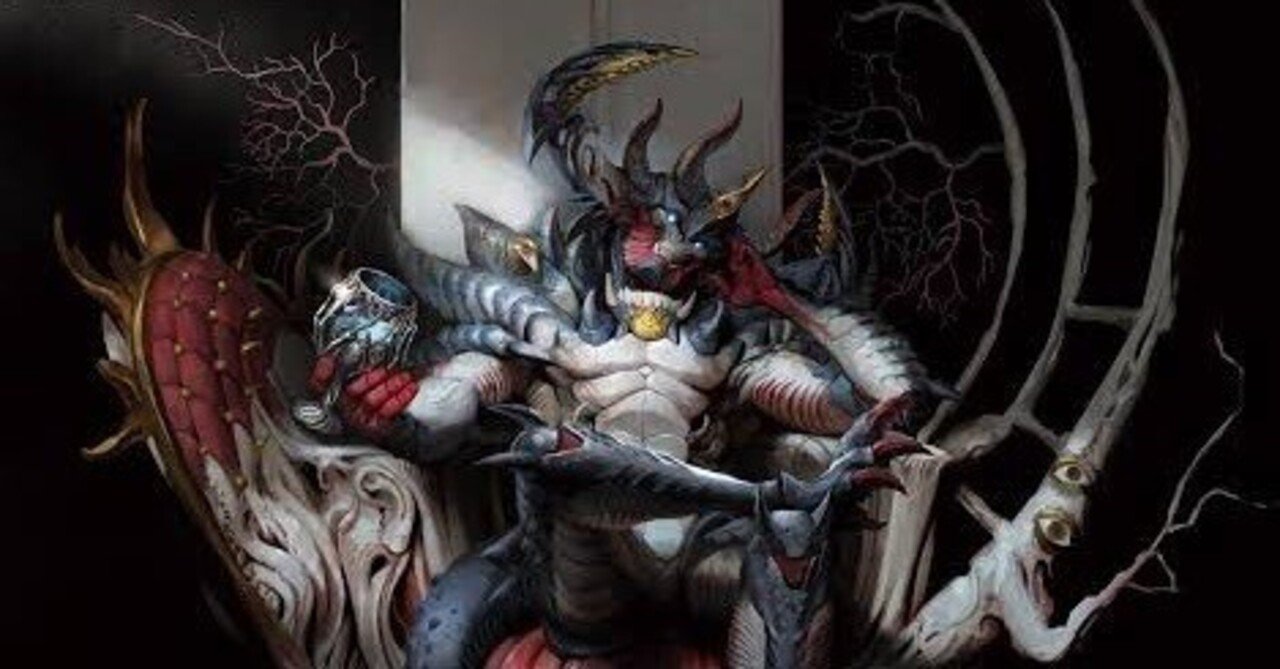 アビスに要注目。黒単アビスロイヤル｜ぱるふぇ