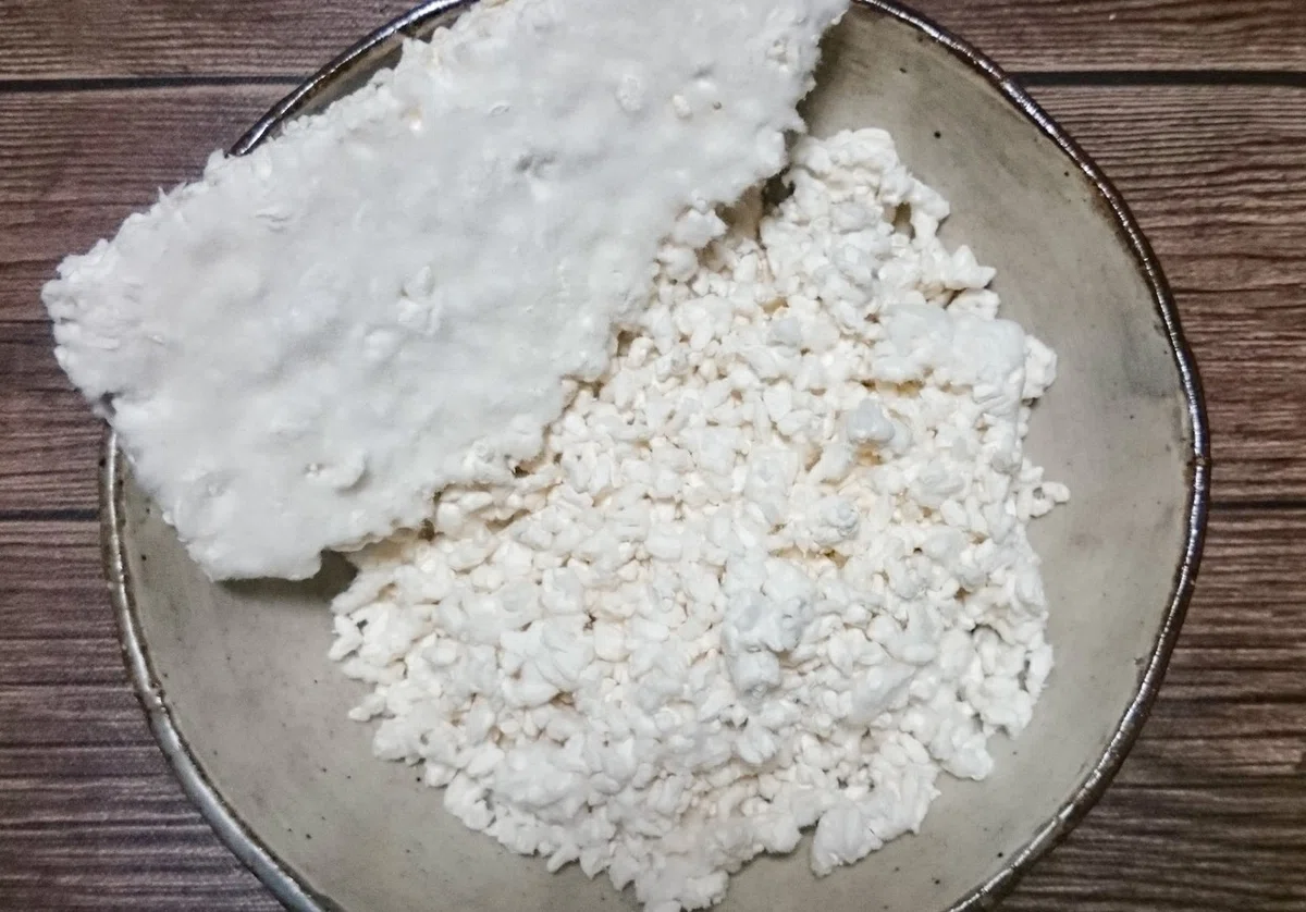 [Winter January 1] Easily incorporate fermented ingredients with ...