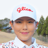 Glico Sports Support Project / 西智子（プロゴルファー）
