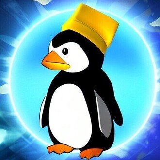 ペンギンクミマヌ