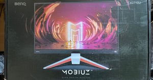EX2710Uが最高のゲーミングモニターでした｜けこぜろ