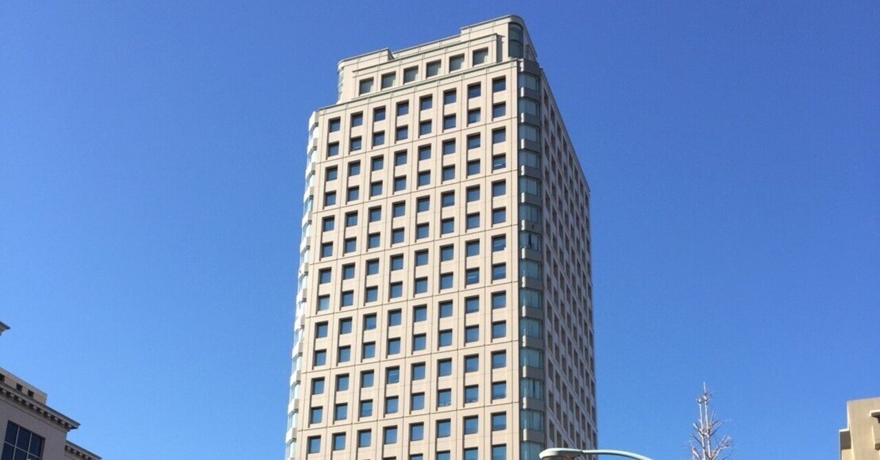 20年間勤めた講談社を退職しました。|ムラマツ|note