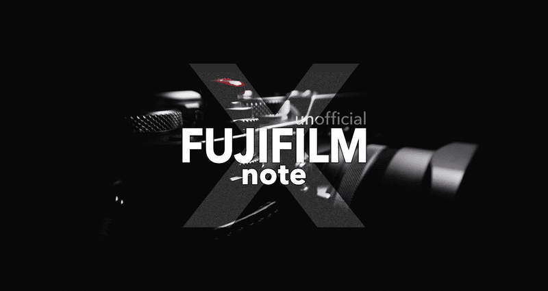 FUJIFILM X fan note - 東京ディズニーシー｜ハタモト｜note