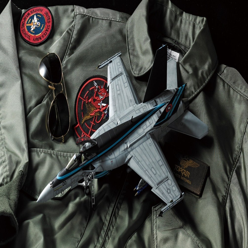 「世界の戦闘機」を購入しようと思われている方へ サンプル公開】現用戦闘機製作攻略のメソッド｜モデルアート公式