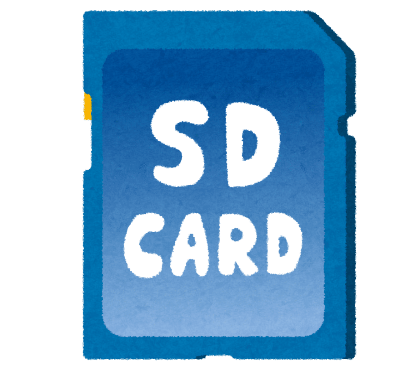 クラッシュしたsdカードを完全無料で復旧させてみた ヤガみ Note クラッシュしたsdカードを完全無料で復旧させてみた ヤガみ Note