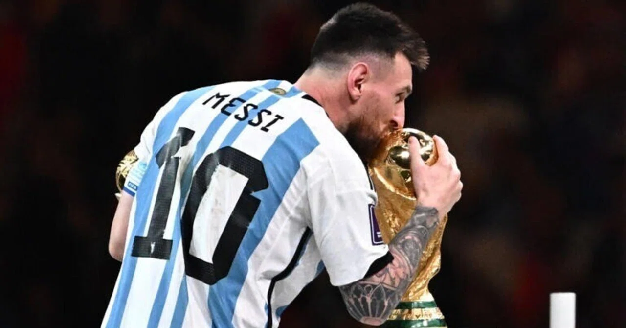こんな面白いファイナルは初めてだ！～2022カタールW杯決勝