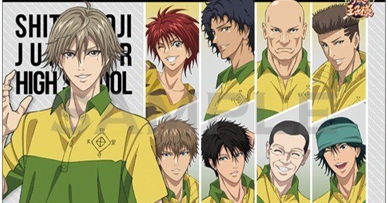 表面上の明るさと笑いの奥底に潜む残酷な現実を描いた四天宝寺戦から