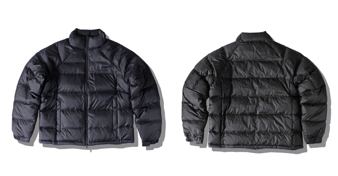 marmot ダウンジャケット ビューティフルライフ 木村拓哉着用 