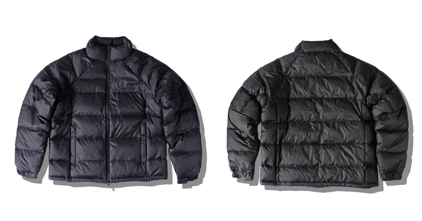 90年代の定番ダウン！】｜Chamber Online / Clothing