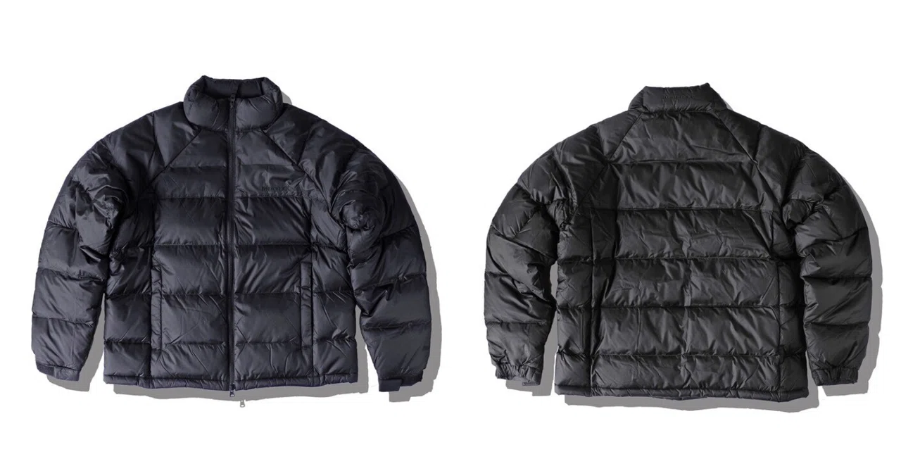 90年代の定番ダウン！】｜Chamber Online / Clothing