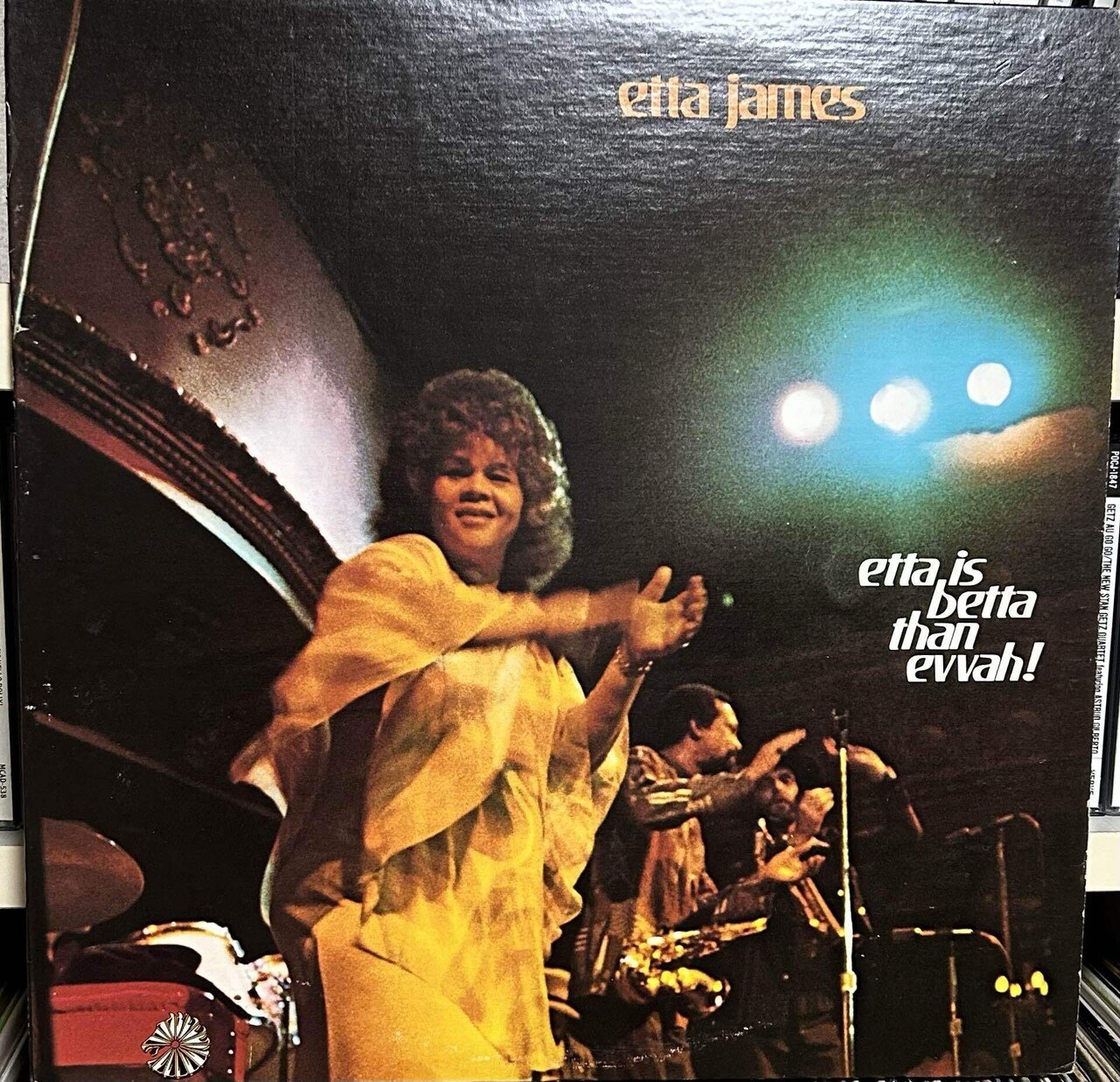 素晴らしきサザンソウル(女性ボーカル編)｜domus