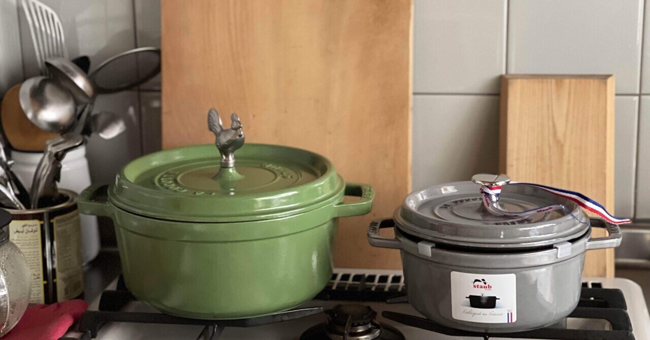 爆買い！ ストウブ(Staub)圧力鍋 staub デメリット の （ストウブ鍋 その他