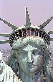 自由の女神 Statue Of Liberty 物語 石膏像ドットコム 脇本 Note 自由の女神 Statue Of Liberty 物語 石膏像ドットコム 脇本 Note