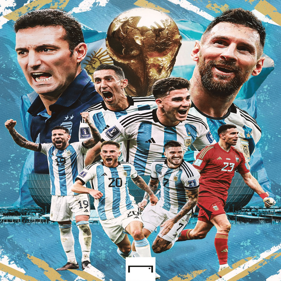 FIFA ワールドカップ2022 カタール｜Hyarry