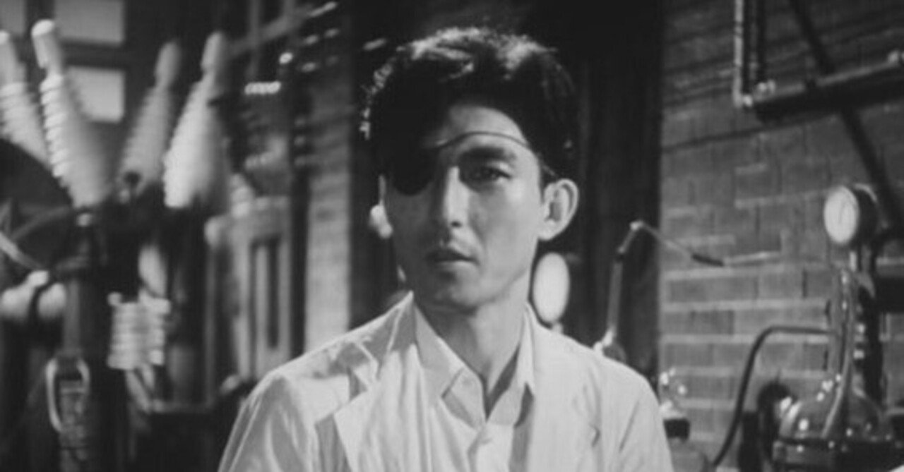 ゴジラ1954（ファイナルシーン） ゴジラ1954（ファイナルシーン）
