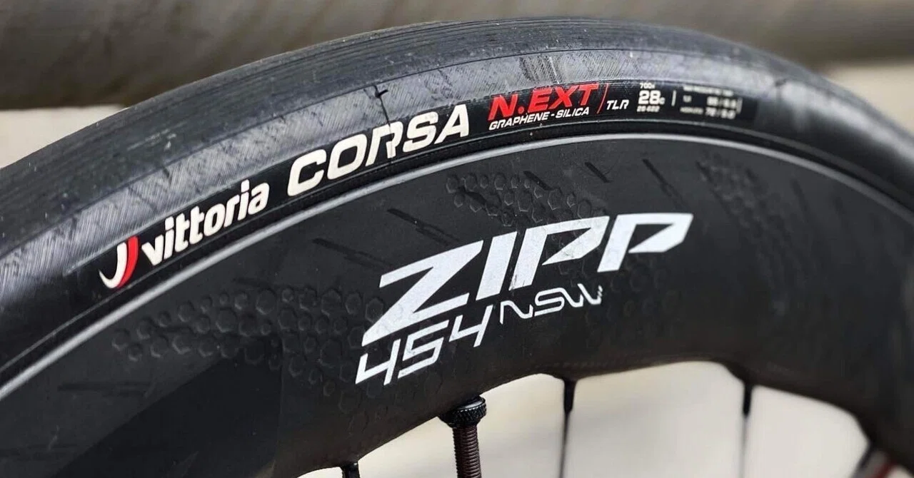 インプレッション】ZIPP 454 NSW Tubeless Disc ｜877Bicycle?