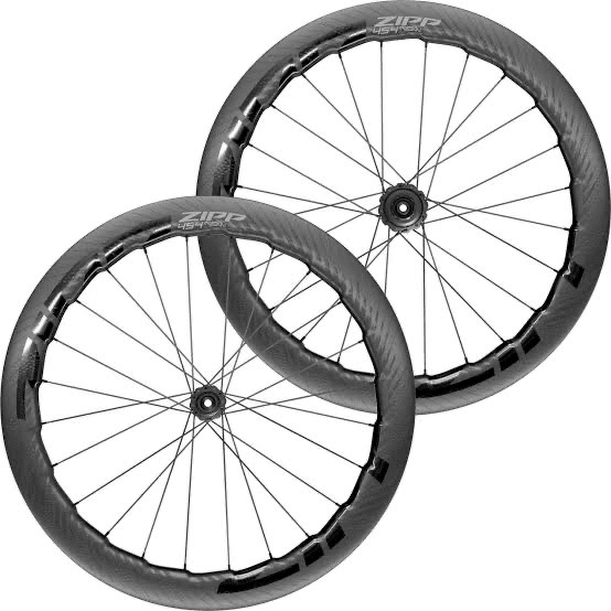 ZIPP 454 NSW 完組ホイールセット ZIPP 454 NSW 完組ホイールセット