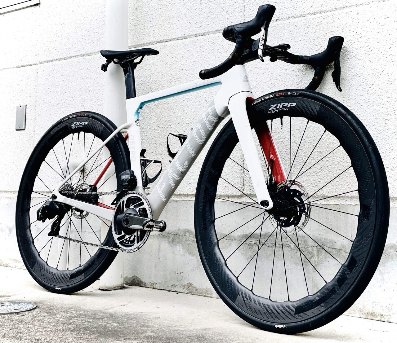 自転車本体 zipp454 nsw ZIPP 454 NSW Tubeless（リア） – KAMIHAGI CYCLE