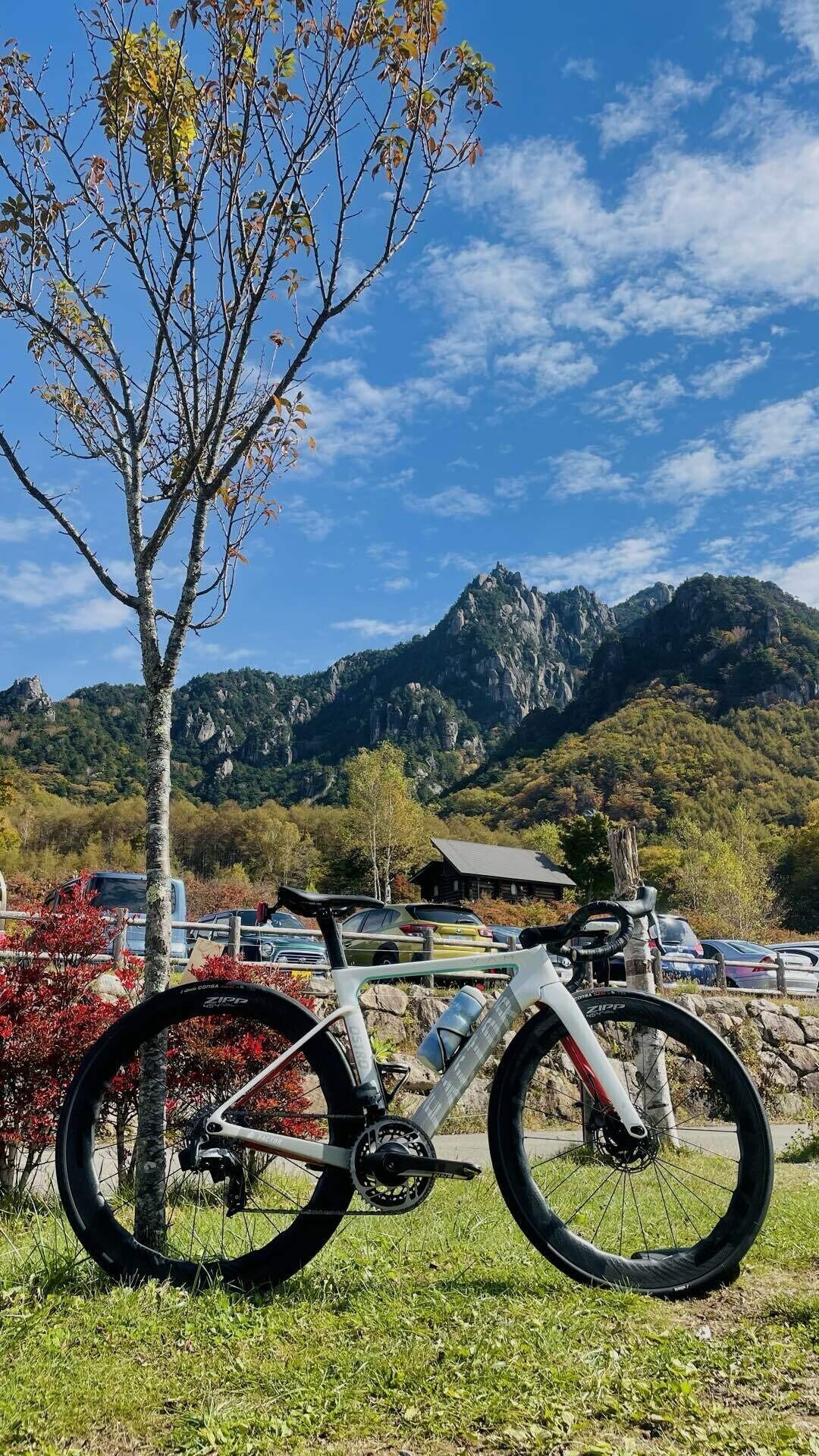 インプレッション】ZIPP 454 NSW Tubeless Disc ｜877Bicycle🍌