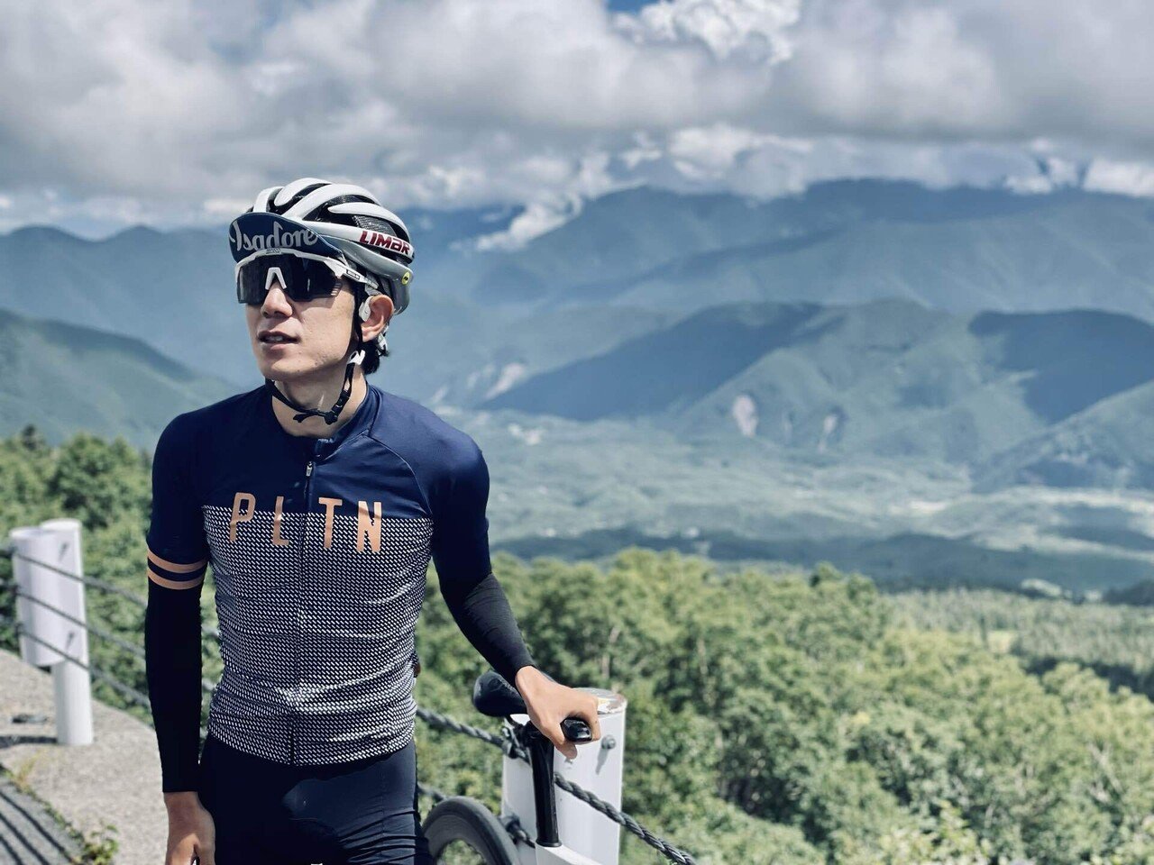 自己紹介】877 𝔹𝕚𝕔𝕪𝕔𝕝𝕖🍌です｜877Bicycle🍌