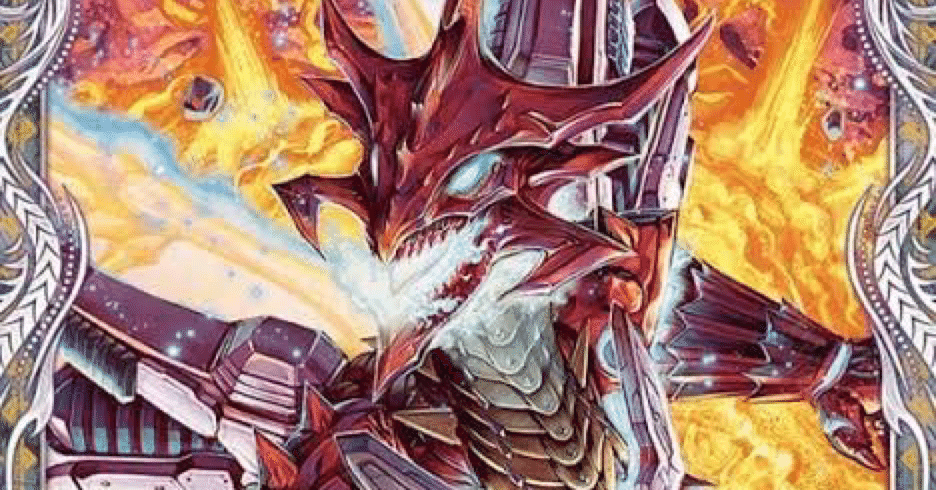 安い】【強い】【楽しい】赤緑アーマードドラゴン【デュエマ】｜タツオ