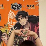 初めての刀ミュで「花影ゆれる砥水」を見てきた話|73 初めての刀ミュで「花影ゆれる砥水」を見てきた話|73